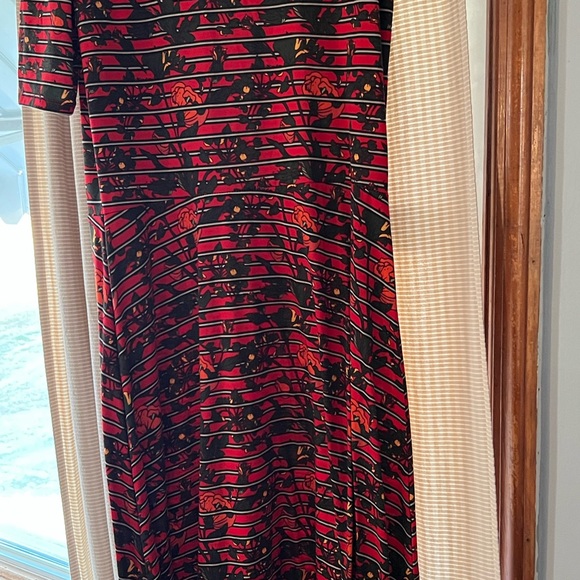 LuLarue Dress- - Picture 2 of 2